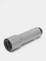 Универсальное зарядное устройство BLD-01 с 2-мя USB-портами (удлиненное)