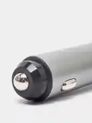 Универсальное зарядное устройство BLD-01 с 2-мя USB-портами (удлиненное)