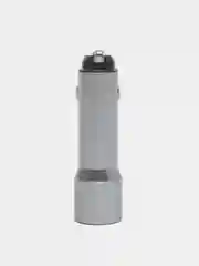 Универсальное зарядное устройство BLD-01 с 2-мя USB-портами (удлиненное)