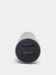 Универсальное зарядное устройство BLD-01 с 2-мя USB-портами (удлиненное)