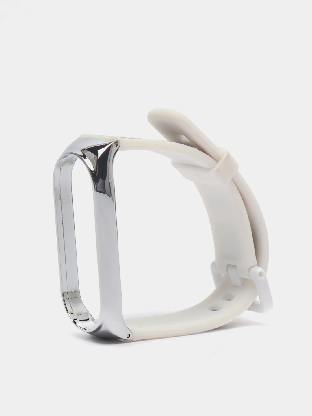 Слоновая кость ремешки для Xiaomi Mi Band