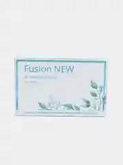 Мягкие контактные линзы OKVision Fusion New,(+2.75)-(-6.00)/14.2/8.6,6 штук