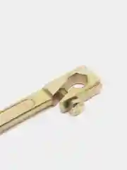 Ключ тормозных трубок 7*11 с поджимом