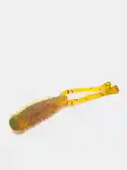 Желтый силиконовая приманка Urbanfish