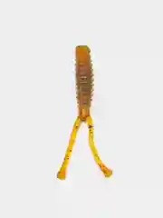 Желтый силиконовая приманка Urbanfish