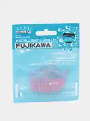 Розовый силиконовая приманка Urbanfish