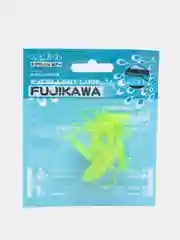 Лайм силиконовая приманка Urbanfish