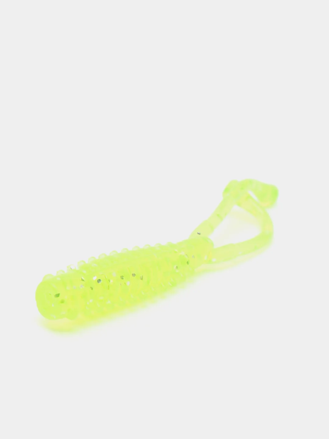 Лайм силиконовая приманка Urbanfish