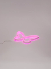 Неоновый светильник-ночник светодиодный LED