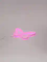 Неоновый светильник-ночник светодиодный LED