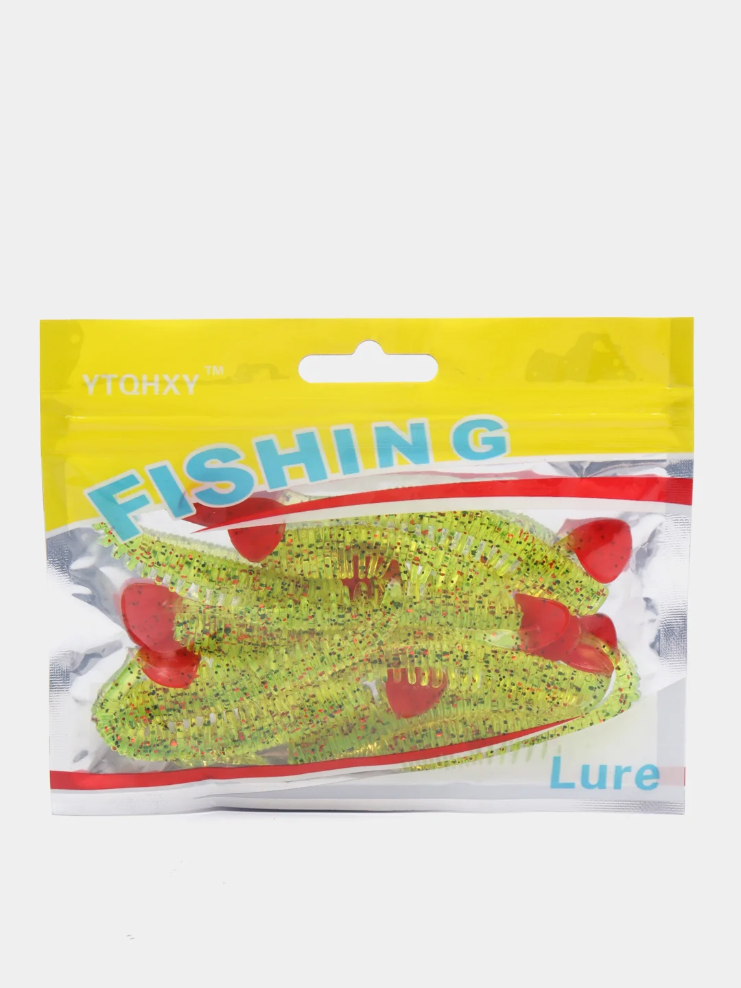 Карамельный силиконовая приманка Urbanfish