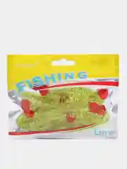 Карамельный силиконовая приманка Urbanfish