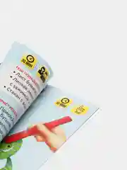 Набор книг "Занимательная наука", 4 штуки, по 16 страниц