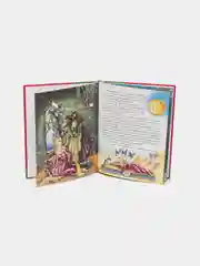 Книга для детей "Рапунцель"