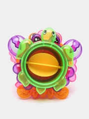 Игровой набор для купания и игр в ванной "Стаканчики", Bondibon