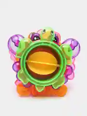 Игровой набор для купания и игр в ванной "Стаканчики", Bondibon