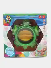 Игровой набор для купания и игр в ванной "Стаканчики", Bondibon