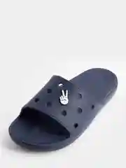 Желтый джибитсы для сабо и браслета, Jibbitz