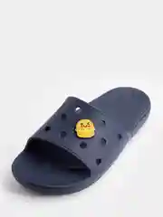 Аметистовый джибитсы для сабо и браслета, Jibbitz
