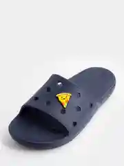 Белый джибитсы для сабо и браслета, Jibbitz
