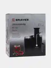 Соковыжималка центробежная BRAYER BR1702, 2 скорости