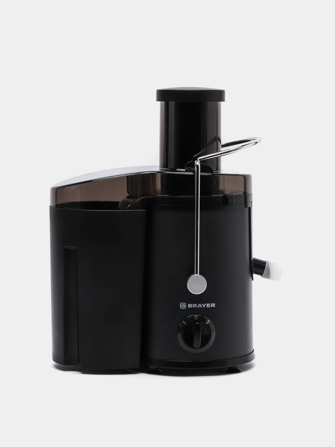 Соковыжималка центробежная BRAYER BR1702, 2 скорости
