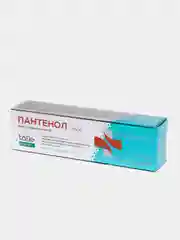 Крем для лица Tolk Pharm Пантенол "Весна", 40 мл