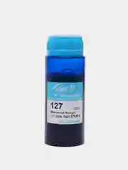 Стойкая гель-краска для волос ESTEL Quality Color 127 Жемчужный блондин