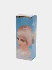 Стойкая гель-краска для волос ESTEL Quality Color 127 Жемчужный блондин