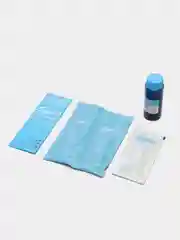 Стойкая гель-краска для волос ESTEL Quality Color 127 Жемчужный блондин
