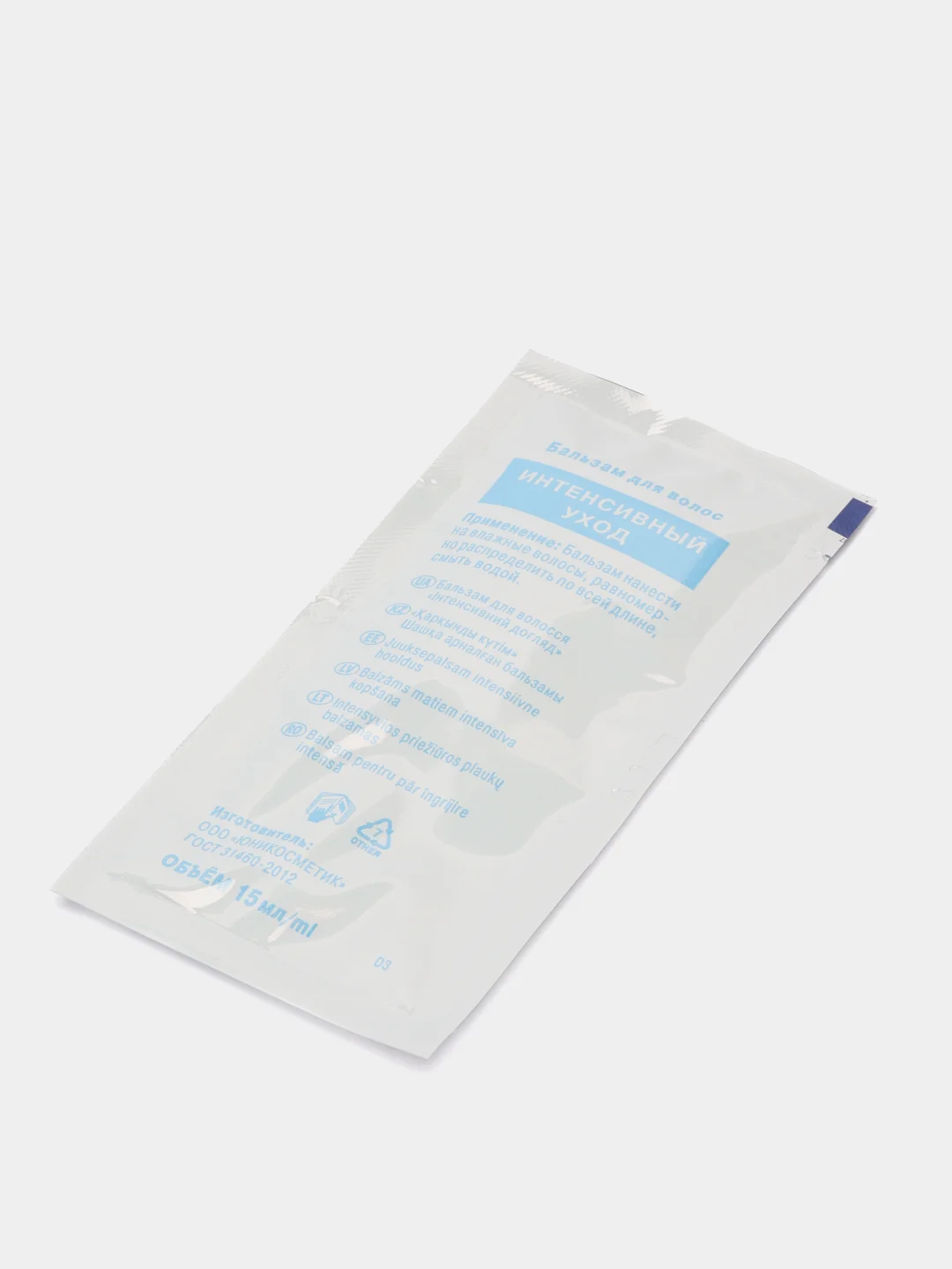 ESTEL Quality Color Стойкая гель-краска для волос, 131 Мокко