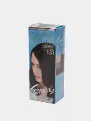 ESTEL Quality Color Стойкая гель-краска для волос, 131 Мокко