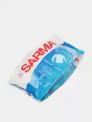 Стиральный порошок Sarma "Горная свежесть", универсальный, 800 г