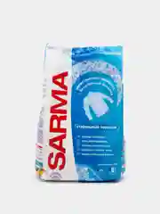 Стиральный порошок Sarma "Горная свежесть", универсальный, 800 г