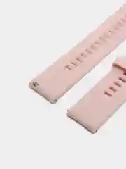 Зеленый силиконовый ремешок для Xiaomi Amazfit Bip / GTR 42 мм / GTS / Samsung Gear S2 / 20 22 мм