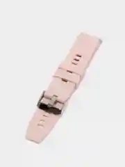 Зеленый силиконовый ремешок для Xiaomi Amazfit Bip / GTR 42 мм / GTS / Samsung Gear S2 / 20 22 мм