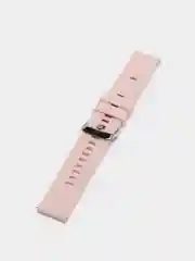 Зеленый силиконовый ремешок для Xiaomi Amazfit Bip / GTR 42 мм / GTS / Samsung Gear S2 / 20 22 мм