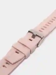 Зеленый силиконовый ремешок для Xiaomi Amazfit Bip / GTR 42 мм / GTS / Samsung Gear S2 / 20 22 мм