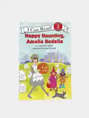 Книга серии Amelia Bedelia" I can read