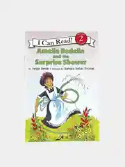 Книга серии Amelia Bedelia" I can read