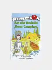 Книга серии Amelia Bedelia" I can read