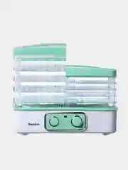 Бирюзовый сушилка для овощей и фруктов Blackton
