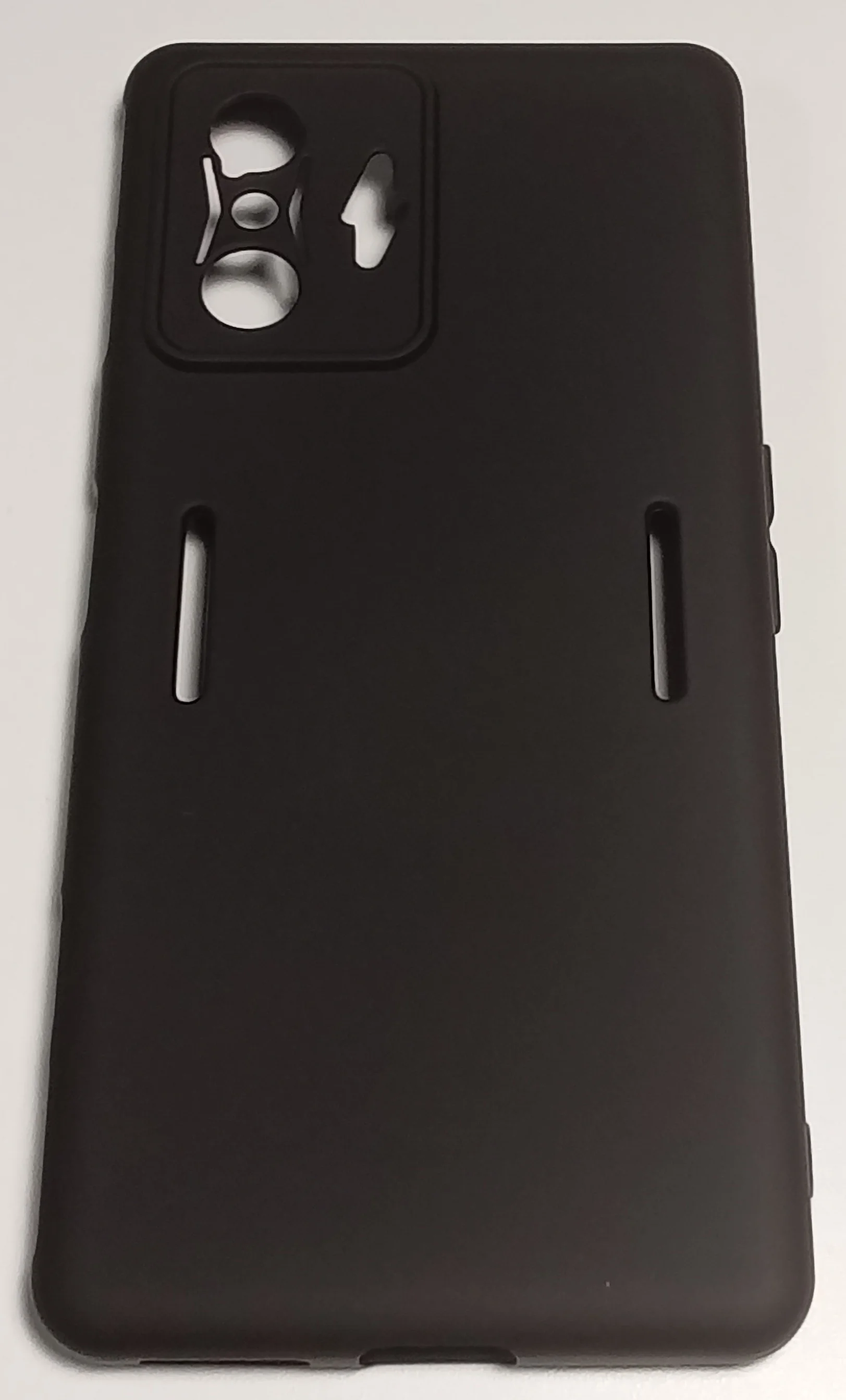 Бежевый чехол XIAOMI POCO f4 GT, с защитой камеры и бархатом внутри
