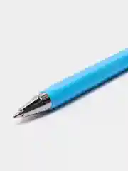 Шоколадный шариковая ручка