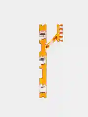 Шлейф для Xiaomi Redmi 9C / 9A / 10A / 10C кнопка включения, кнопки громкости (V)