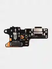 Шлейф для Xiaomi Redmi 9, разъем зарядки, гарнитуры, микрофон