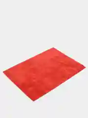 Коралловый замша искусственная двусторонняя А4