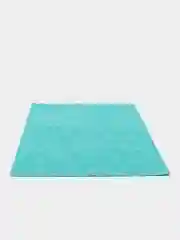Мятный замша искусственная двусторонняя А4