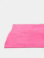 Конфетный замша искусственная двусторонняя А4