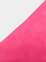 Конфетный замша искусственная двусторонняя А4